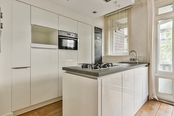 Photo - For sale: Wilhelminastraat 18-1, 1054 WH Amsterdam